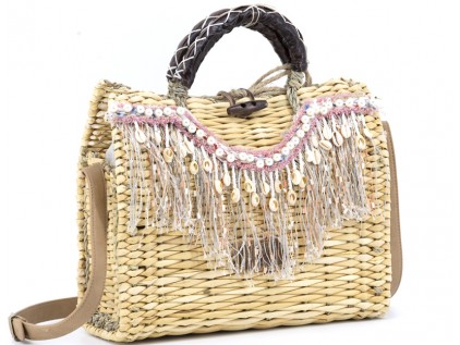 MALETIN PEQUEÑO CINTA PEARLS